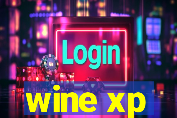 wine xp